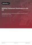 US Welding Equipment Distribution: An Industry Market Analysis