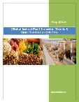 Global Animal Feed Industry: Trends & Opportunities (2014-19)