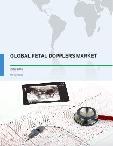 Global Fetal Dopplers Market 2017-2021