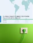 Global Smart-Connected Power Plug Socket Market 2017-2021