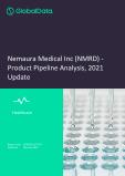 Nemaura Medical Inc (NMRD) - Product Pipeline Analysis, 2021 Update