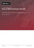 Floor & Wall Covering in the UK - Industry Market Research Report