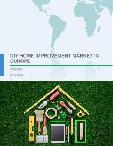 DIY Home Improvement Market in Europe 2017-2021