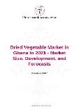 Dried Vegetable Market in Ghana to 2021 - Market Size, Development, and Forecasts