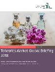 Toiletries Market Global Briefing 2018