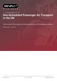 Non-Scheduled Passenger Air Transport in the UK - Industry Market Research Report