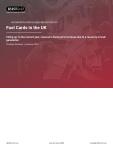 Fuel Cards in the UK - Industry Market Research Report
