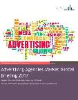 Advertising Agencies Market Global Briefing 2017
