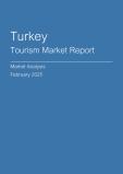  Turkey Tourism Market Report- Q4 2024