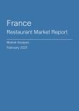  France Restaurant Market Report- Q4 2024