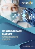 US Wound Care Market - Focused Insights 2023-2028