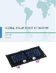 Global Solar Robot Kit Market 2017-2021