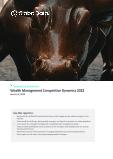 Wealth Management Competitive Dynamics, 2021 Update - Review of Wealth Managers by AUM, Financial Performance, Innovative and Competitive Trends