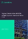 Myriad Genetics Inc (MYGN) - Medical Equipment - Deals and Alliances Profile
