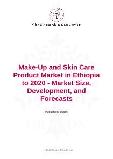Make-Up and Skin Care Product Market in Ethiopia to 2020 - Market Size, Development, and Forecasts