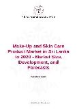 Make-Up and Skin Care Product Market in Sri Lanka to 2020 - Market Size, Development, and Forecasts