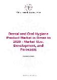 Dental and Oral Hygiene Product Market in Oman to 2020 - Market Size, Development, and Forecasts