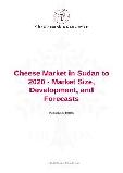 Cheese Market in Sudan to 2020