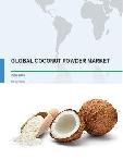 Global Coconut Powder Market 2017-2021
