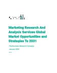 Marketing Research And Analysis Services Global Market Opportunities And Strategies To 2031