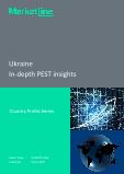 Ukraine In-depth PEST Insights