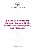 Electronic Component Market in Japan to 2020 - Market Size, Development, and Forecasts