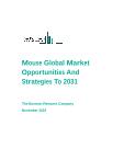 Mouse Global Market Opportunities And Strategies To 2031