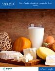 Dairy Products Packaging Market in Saudi Arabia 2015-2019