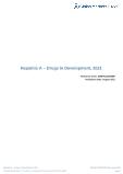 Hepatitis A (Infectious Disease) - Drugs In Development, 2021