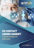 US Contact Lenses Market - Focused Insights 2023-2028