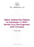 Motor Vehicle Part Market in Azerbaijan to 2020 - Market Size, Development, and Forecasts