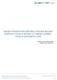 Estrogen Receptor Beta - Drugs In Development, 2021