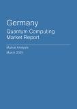  Germany Quantum Computing Market Report- Q4 2024