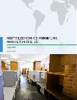Recycled Office Furniture Market in the US 2016-2020