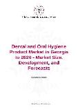 Dental and Oral Hygiene Product Market in Georgia to 2020 - Market Size, Development, and Forecasts
