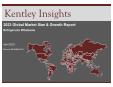 2023 Global Refrigerants Trade Analysis: Pandemic & Economic Downturn Implications