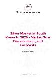 Silver Market in South Korea to 2020 - Market Size, Development, and Forecasts
