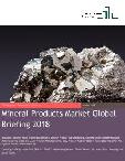 2018 Global Overview: Mineral Products Market