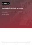 Web Design Services in the UK - Industry Market Research Report