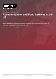 US Accommodation and Food Services: Industry Analysis