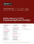 Crowdsourcing Service Providers in the US - Industry Market Research Report