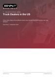 Truck Dealers in the US - Industry Market Research Report