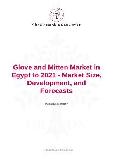 Glove and Mitten Market in Egypt to 2021 - Market Size, Development, and Forecasts
