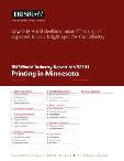 Printing in Minnesota - Industry Market Research Report