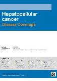 Hepatocellular cancer