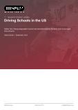 Driving Schools in the US - Industry Market Research Report