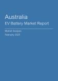 Australia EV Battery Market Report - Q4 2024