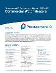 Commercial Water Heaters in the US - Procurement Research Report