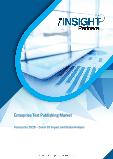Enterprise Text Publishing Market Forecast to 2028 - COVID-19 Impact and Global Analysis
