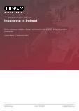 Irish Insurance Industry: An In-depth Market Analysis